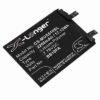 Hetronic NOVA XXL Crane Battery 3.7V 7800mAh Li-ion HTR600BL
