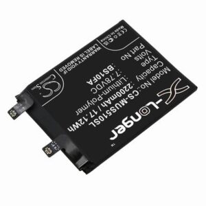 Hetronic NOVA XXL Crane Battery 3.7V 7800mAh Li-ion HTR600BL