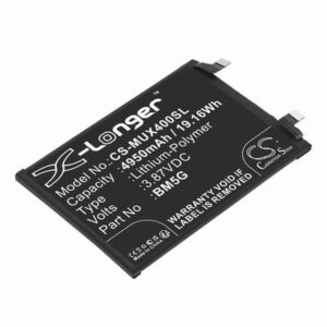 Hetronic HH-S Crane Remote Control Battery 3.6V 2000mAh Ni-MH HTR683BL