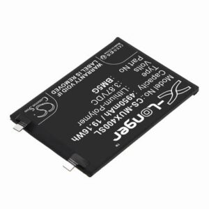 Hetronic HH-S Crane Remote Control Battery 3.6V 2000mAh Ni-MH HTR683BL