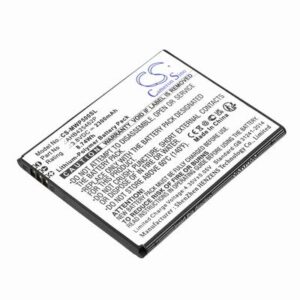 Hetronic ERGO-S Crane Battery 3.7V 2600mAh Li-ion HTR700BL