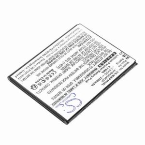 Hetronic ERGO-S Crane Battery 3.7V 2600mAh Li-ion HTR700BL