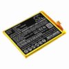 ILCO 79 Lock Door Lock Battery 2.4V 2700mAh Ni-MH ILC790SL