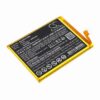 JBL KMC 600 Microphone Battery 3.7V 3400mAh Li-ion JBM600XL