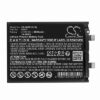 Redmi Note 13 Pro Phone Battery 3.91V 5000mAh Li-Pl MXR131SL