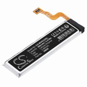 KODAK WPZ2 Camera Battery 3.7V 700mAh Li-ion KLB015MC