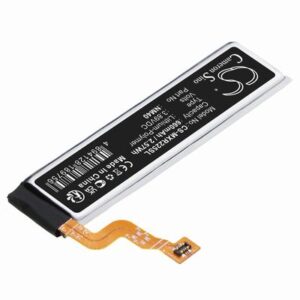 KODAK WPZ2 Camera Battery 3.7V 700mAh Li-ion KLB015MC