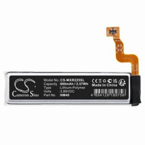 KODAK WPZ2 Camera Battery 3.7V 700mAh Li-ion KLB015MC