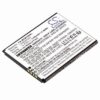 MARES ICON HD GPS Battery 3.7V 3350mAh Li-ion MAR389XL