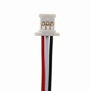 MGI Zip Remote Control Battery 3.7V 350mAh Li-Pl MZG800SL