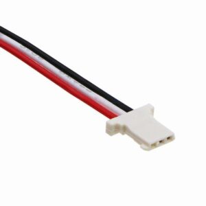 MGI Zip Remote Control Battery 3.7V 350mAh Li-Pl MZG800SL