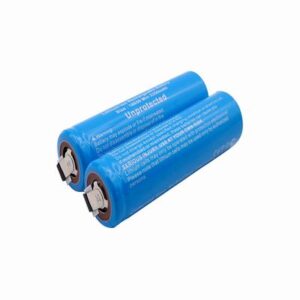 CS-18650 3.7V 3400mAh Li-ion Battery NCR18650NF