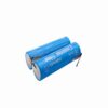 CS-18650 3.7V 3400mAh Li-ion Battery NCR18650NR