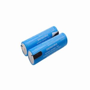 CS-18650 3.7V 3400mAh Li-ion Battery NCR18650NR
