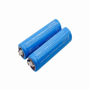CS-18650 3.7V 3400mAh Li-ion Battery NCR18650NT