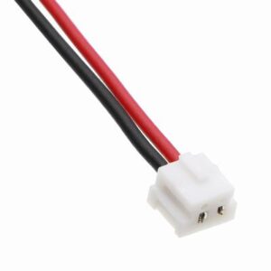 Indexa Repeater 9000FR 35516 Alarm Battery 4.8V 800mAh Ni-CD NDF900BT