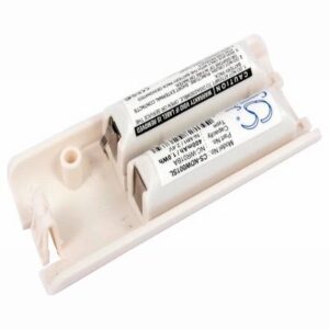 Nintendo Wii Game Console Battery 2.4V 400mAh Ni-MH NDW001SL