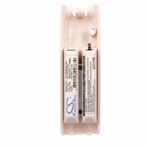 Nintendo Wii Game Console Battery 2.4V 400mAh Ni-MH NDW001SL