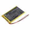 SNK Neo Geo X Gold Handheld Game Battery 3.7V 2800mAh Li-Pl NEG100SL