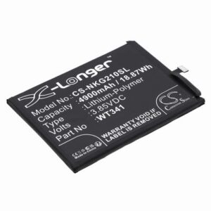 IMET MICRON Crane Remote Control Battery 6.0V 1200mAh Ni-MH MBE700BL