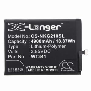 IMET MICRON Crane Remote Control Battery 6.0V 1200mAh Ni-MH MBE700BL