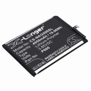 IMET M880 KRON Crane Battery 3.7V 3200mAh Li-ion MET880BL
