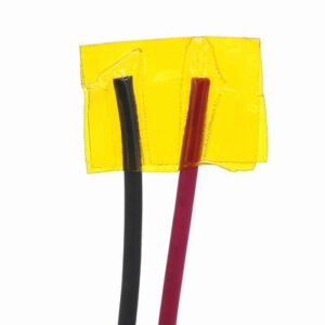 CS-18650 7.4V 2600mAh Li-ion Battery NR18650F2
