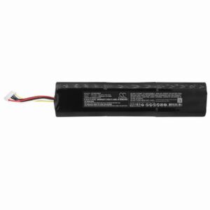 Neato D8 Vacuum Battery 14.4V 6800mAh Li-ion NVD100VX