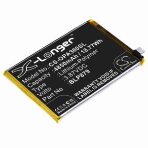 NBB Nano-L Crane Remote Control Battery 7.2V 2000mAh Ni-MH NBB260BL