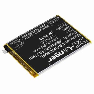 NBB Nano-L Crane Remote Control Battery 7.2V 2000mAh Ni-MH NBB260BL