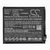 OPPO Find X7 Ultra Phone Battery 7.82V 2400mAh Li-Pl OPF710SL