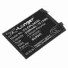 Fujifilm X-T4 Camera Battery 7.4V 2050mAh Li-ion NP235MU