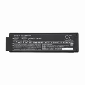 Olympus Vanta Analyzers Survey Battery 14.4V 3250mAh Li-ion OPN203SL