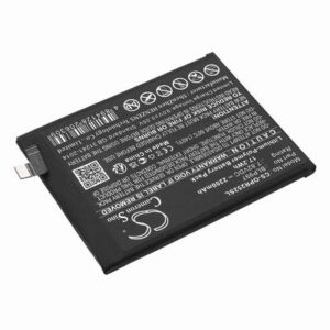 Insta360 Pro Camera Battery 7.6V 5000mAh Li-ion NTP200MC