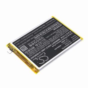 Insta360 One X4 Camera Battery 3.85V 2350mAh Li-ion NTX364MC