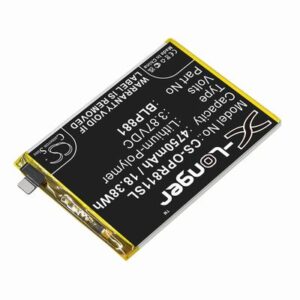 Alcatel EE60 Hotspot Battery 3.8V 5000mAh Li-ion OTE600SL
