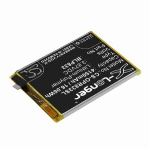 Alcatel Linkzone 2 Hotspot Battery 3.8V 4300mAh Li-ion OTL200SL