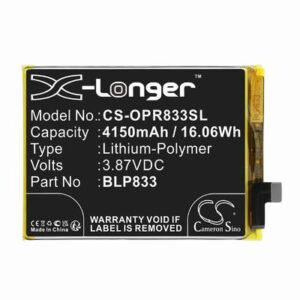 Alcatel Linkzone 2 Hotspot Battery 3.8V 4300mAh Li-ion OTL200SL