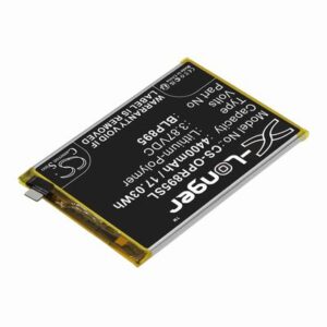OPPO Reno7 SE 5G Phone Battery 3.87V 4400mAh Li-Pl OPR895SL