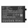 OPPO Realme GT NEO5 Phone Battery 7.4V 2400mAh Li-Pl OPR985SL