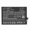 OPPO Realme GT Neo 5SE Phone Battery 7.82V 2650mAh Li-Pl OPR991SL