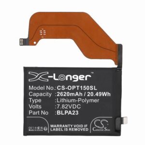 Philips M-640 Camera Battery 6.0V 4200mAh Ni-MH PDHV40