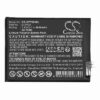 OPPO Realme GT 6T Phone Battery 7.82V 2650mAh Li-Pl OPT600SL