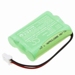 IQ America VD-8810 Security Battery 3.6V 700mAh Ni-MH OPV810TW