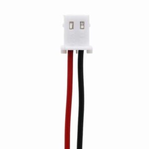 IQ America VD-8810 Security Battery 3.6V 700mAh Ni-MH OPV810TW