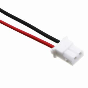 IQ America VD-8810 Security Battery 3.6V 700mAh Ni-MH OPV810TW