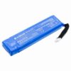 Philips BT6600 Speaker Battery 3.7V 5800mAh Li-Pl PBT660SL