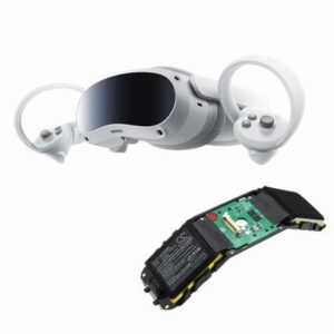 PICO 4 VR Battery 3.85V 5300mAh Li-Pl PCO400SL