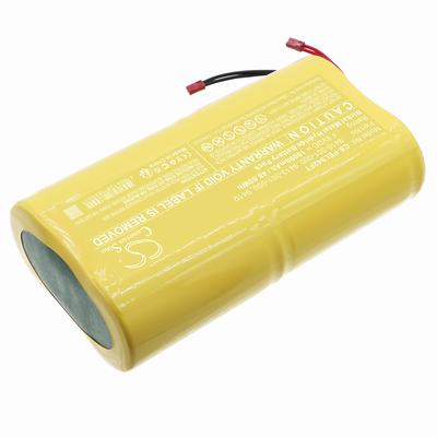 Pelican 9410 Flashlight Battery 4.8V 10000mAh Ni-MH PEL942FT