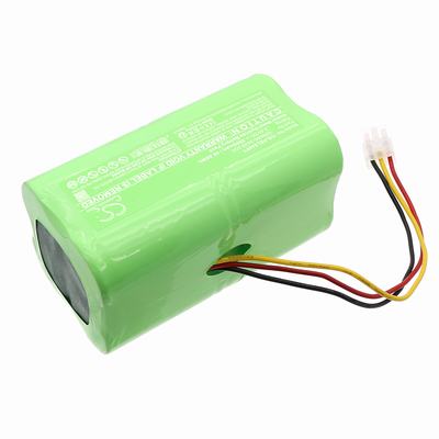 Pelican 9440 Remote Flashlight Battery 9.6V 5000mAh Ni-MH PEL944FT
